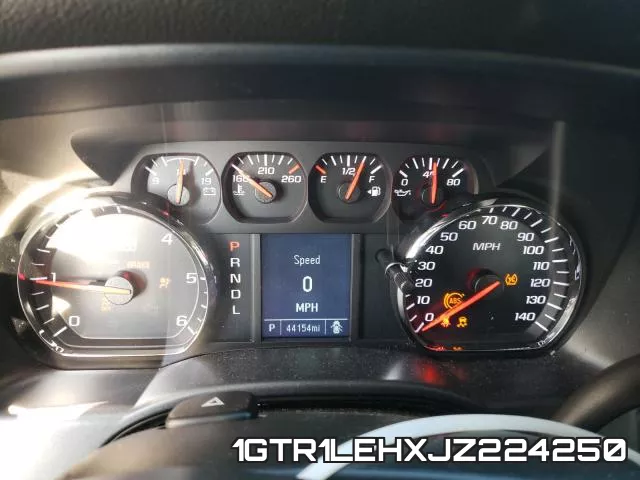 1GTR1LEHXJZ224250 фото 8