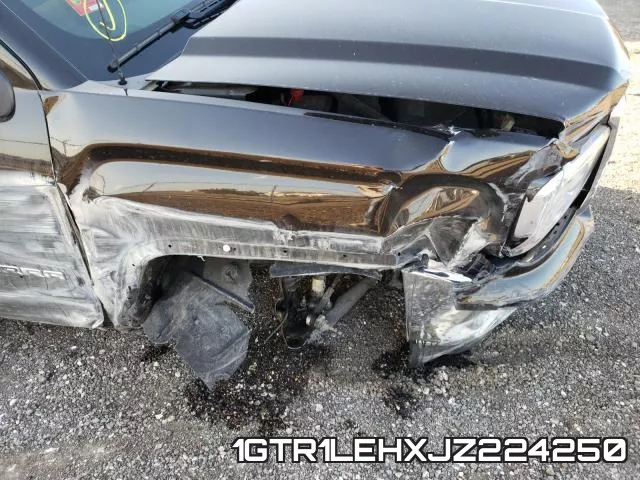1GTR1LEHXJZ224250 фото 9