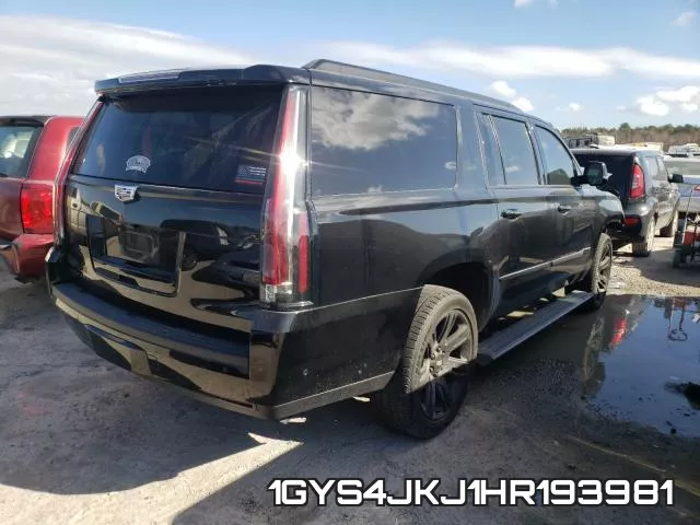 1GYS4JKJ1HR193981 фото 3