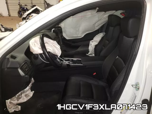 1HGCV1F3XLA071423 фото 6