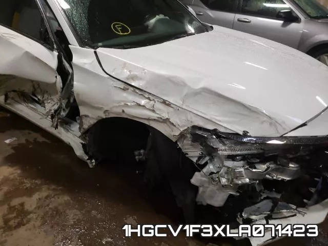 1HGCV1F3XLA071423 фото 10