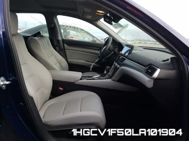 1HGCV1F50LA101904 фото 4