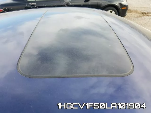 1HGCV1F50LA101904 фото 8
