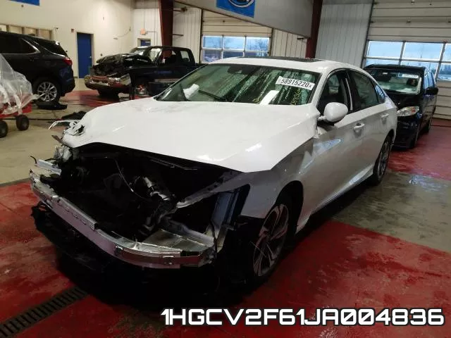 1HGCV2F61JA004836 фото 3