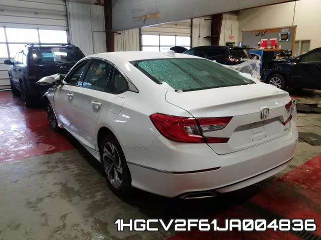 1HGCV2F61JA004836 фото 4