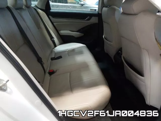1HGCV2F61JA004836 фото 7