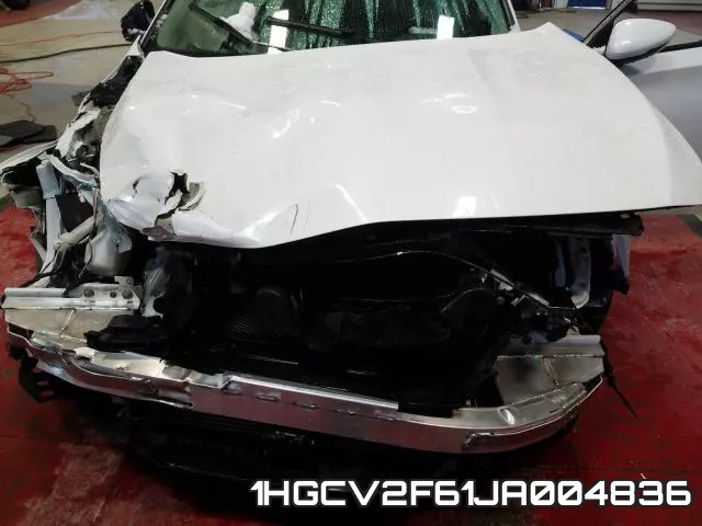 1HGCV2F61JA004836 фото 8