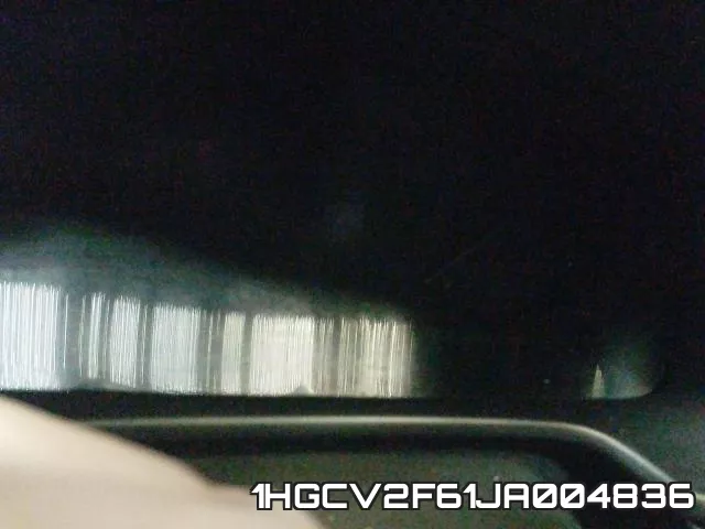 1HGCV2F61JA004836 фото 9