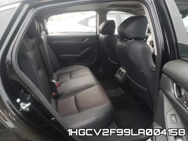 1HGCV2F99LA004158 фото 6