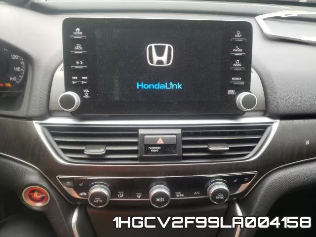 1HGCV2F99LA004158 фото 9