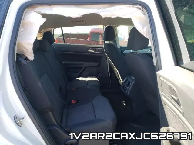 1V2AR2CAXJC526791 фото 5