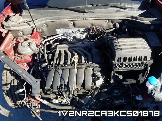 1V2NR2CA3KC501878 фото 5