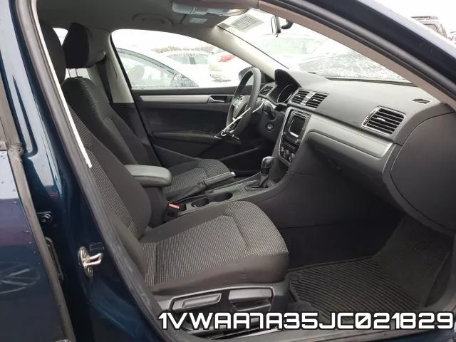 1VWAA7A35JC021829 фото 6