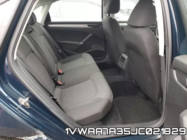 1VWAA7A35JC021829 фото 7