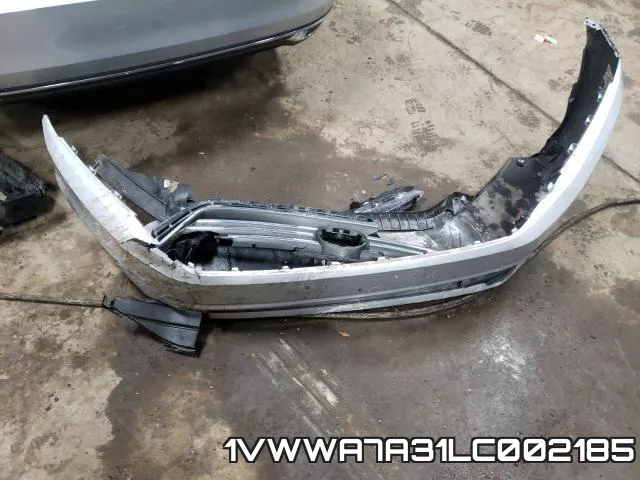1VWWA7A31LC002185 фото 9