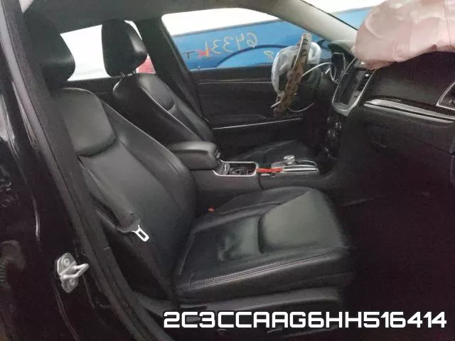 2C3CCAAG6HH516414 фото 6