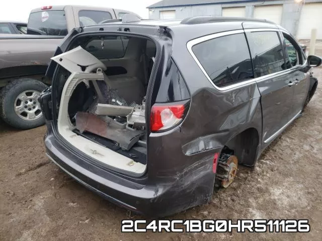 2C4RC1BG0HR511126 фото 5