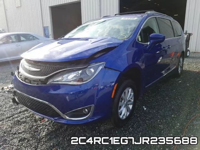 2C4RC1EG7JR235688 фото 3