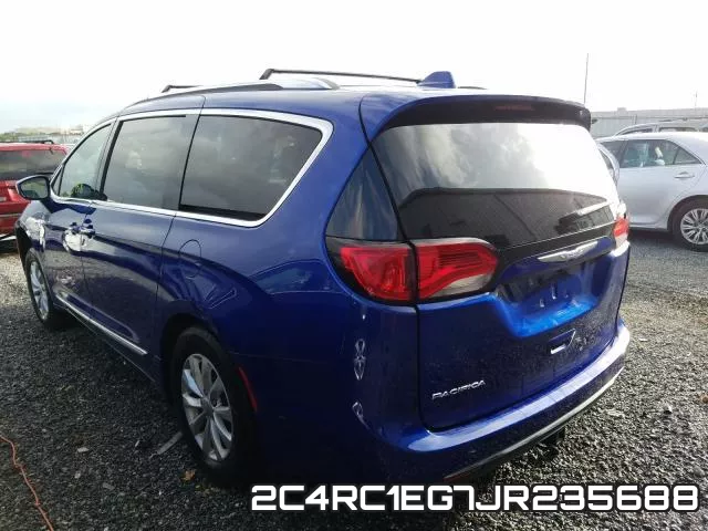 2C4RC1EG7JR235688 фото 4