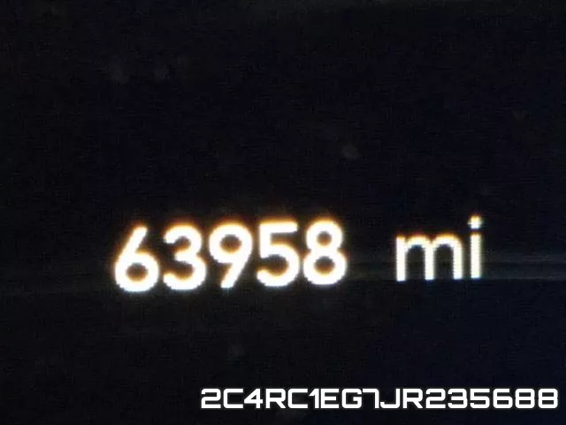 2C4RC1EG7JR235688 фото 9