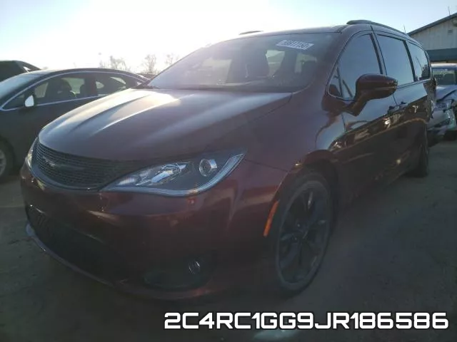 2C4RC1GG9JR186586 фото 3