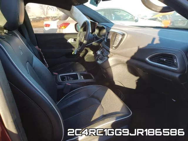 2C4RC1GG9JR186586 фото 6