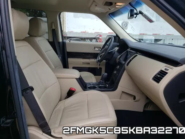 2FMGK5C85KBA32270 фото 6