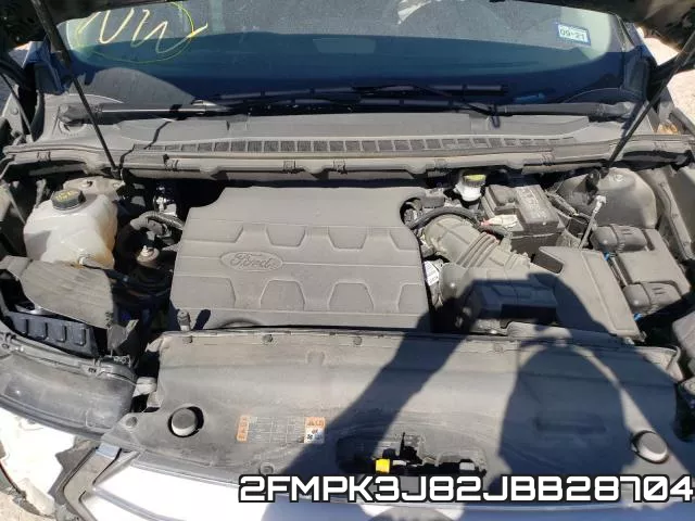 2FMPK3J82JBB28704 фото 7