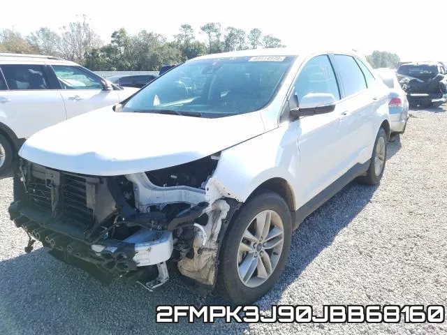 2FMPK3J90JBB68160 фото 3