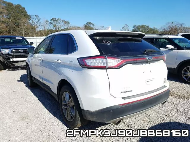 2FMPK3J90JBB68160 фото 4
