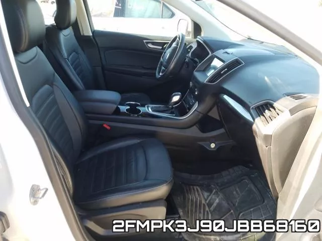 2FMPK3J90JBB68160 фото 6
