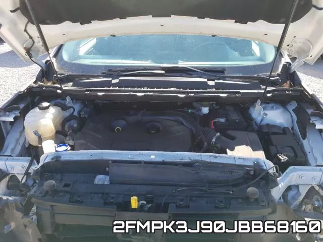 2FMPK3J90JBB68160 фото 8