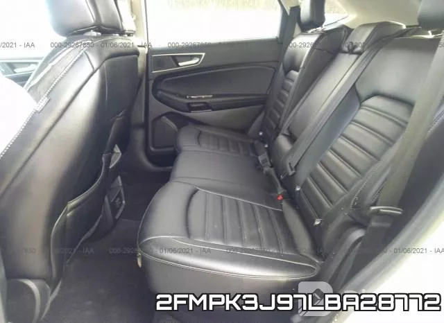 2FMPK3J97LBA28772 фото 8