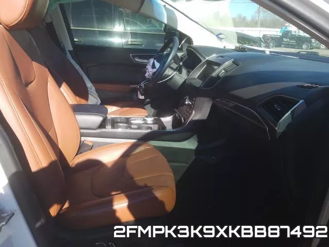 2FMPK3K9XKBB87492 фото 6