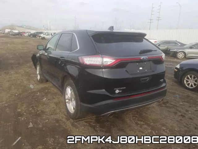 2FMPK4J80HBC28008 фото 4
