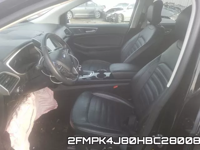 2FMPK4J80HBC28008 фото 6