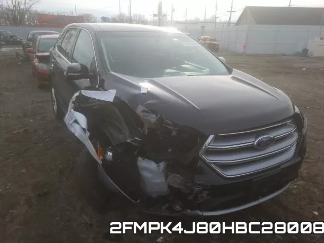 2FMPK4J80HBC28008 фото 9