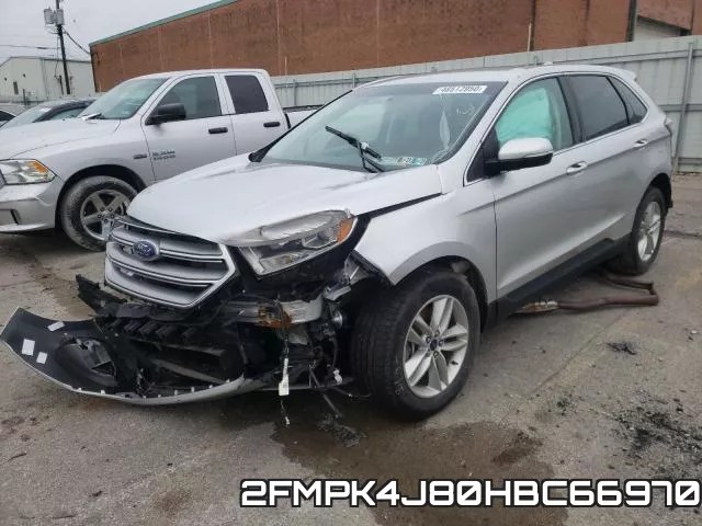 2FMPK4J80HBC66970 фото 3