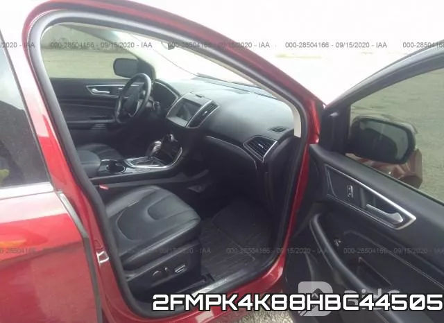 2FMPK4K88HBC44505 фото 6