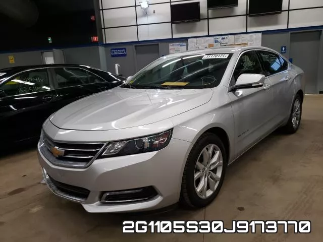 2G1105S30J9173770 фото 2