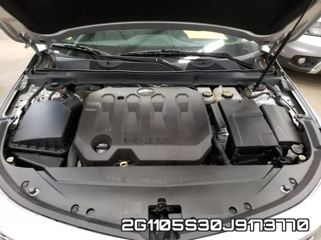 2G1105S30J9173770 фото 7