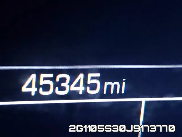 2G1105S30J9173770 фото 8