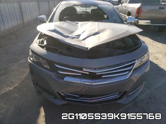 2G1105S39K9155768 фото 9