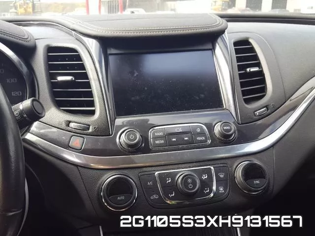 2G1105S3XH9131567 фото 10