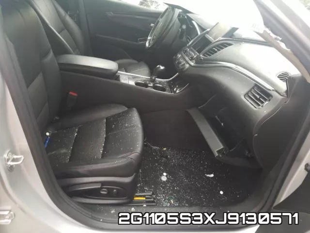 2G1105S3XJ9130571 фото 6