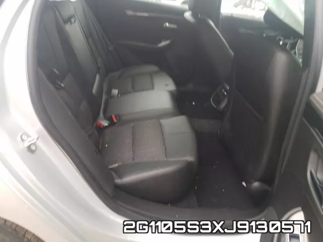 2G1105S3XJ9130571 фото 7