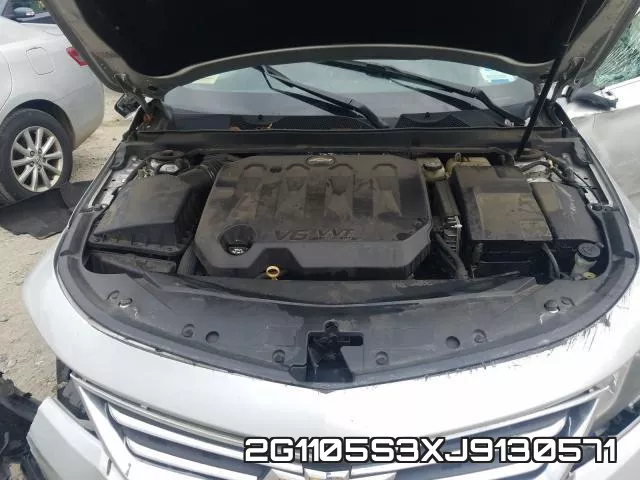 2G1105S3XJ9130571 фото 8