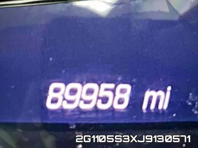 2G1105S3XJ9130571 фото 9