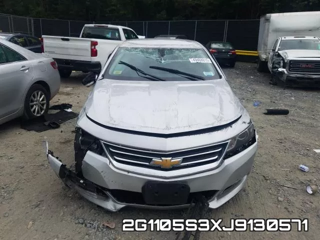 2G1105S3XJ9130571 фото 10