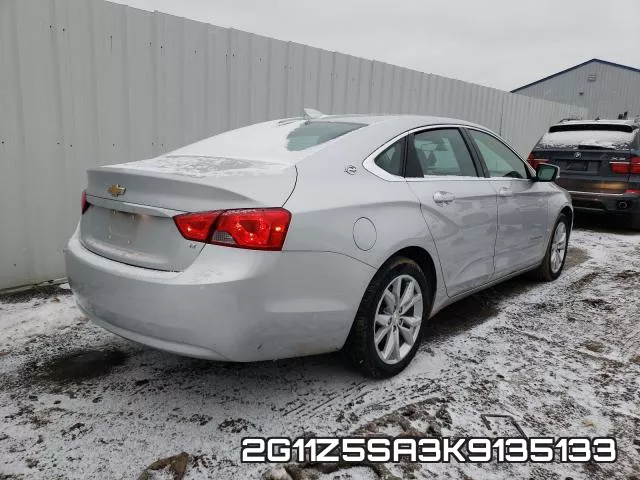 2G11Z5SA3K9135133 фото 2